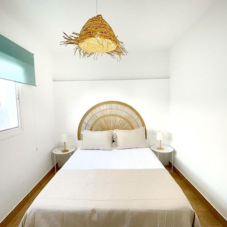 Apartamentos Marinera I Y II El Cotillo  Exterior photo