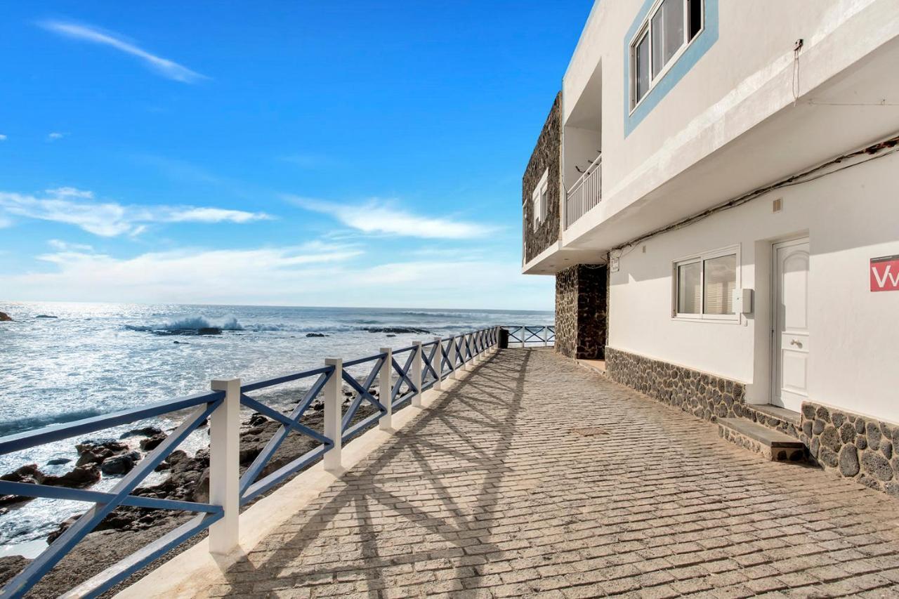 Apartamentos Marinera I Y II El Cotillo  Exterior photo