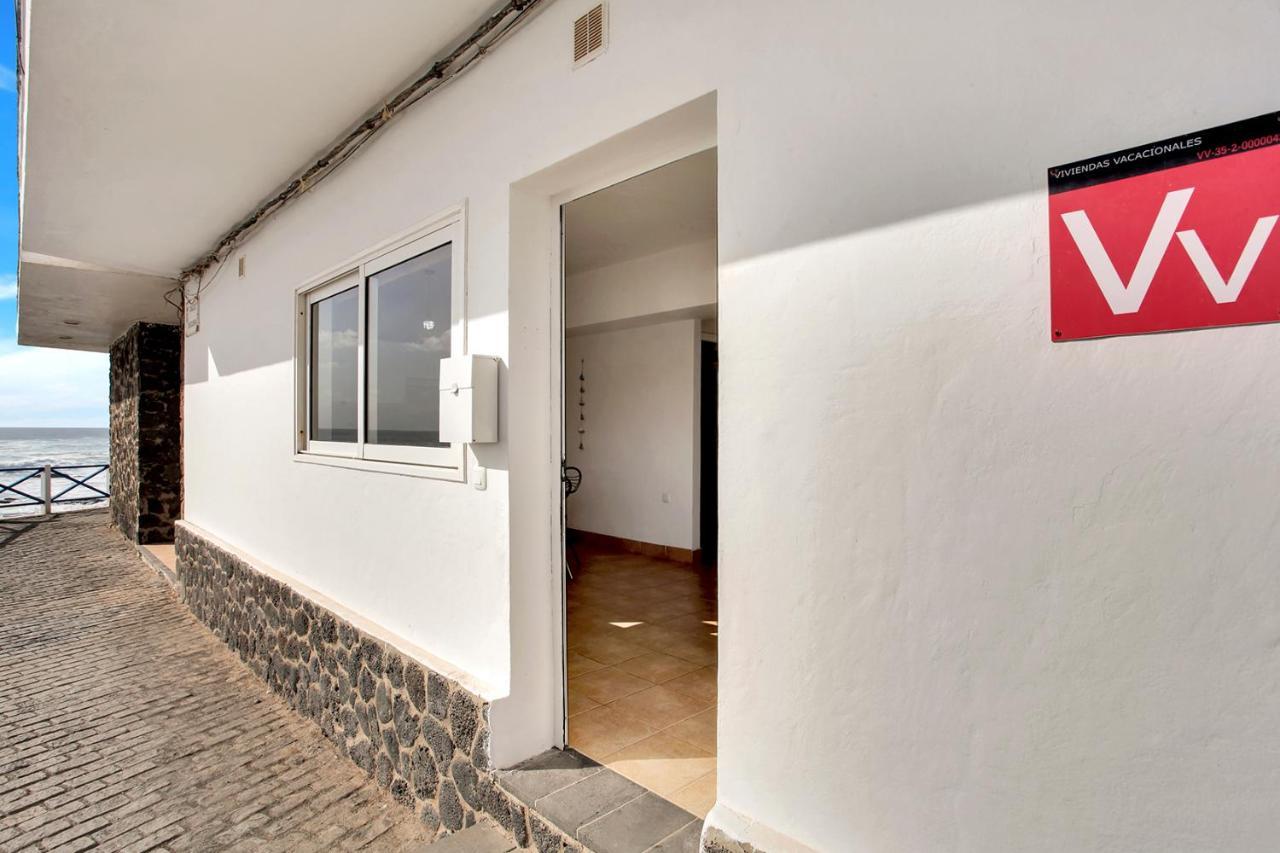 Apartamentos Marinera I Y II El Cotillo  Exterior photo
