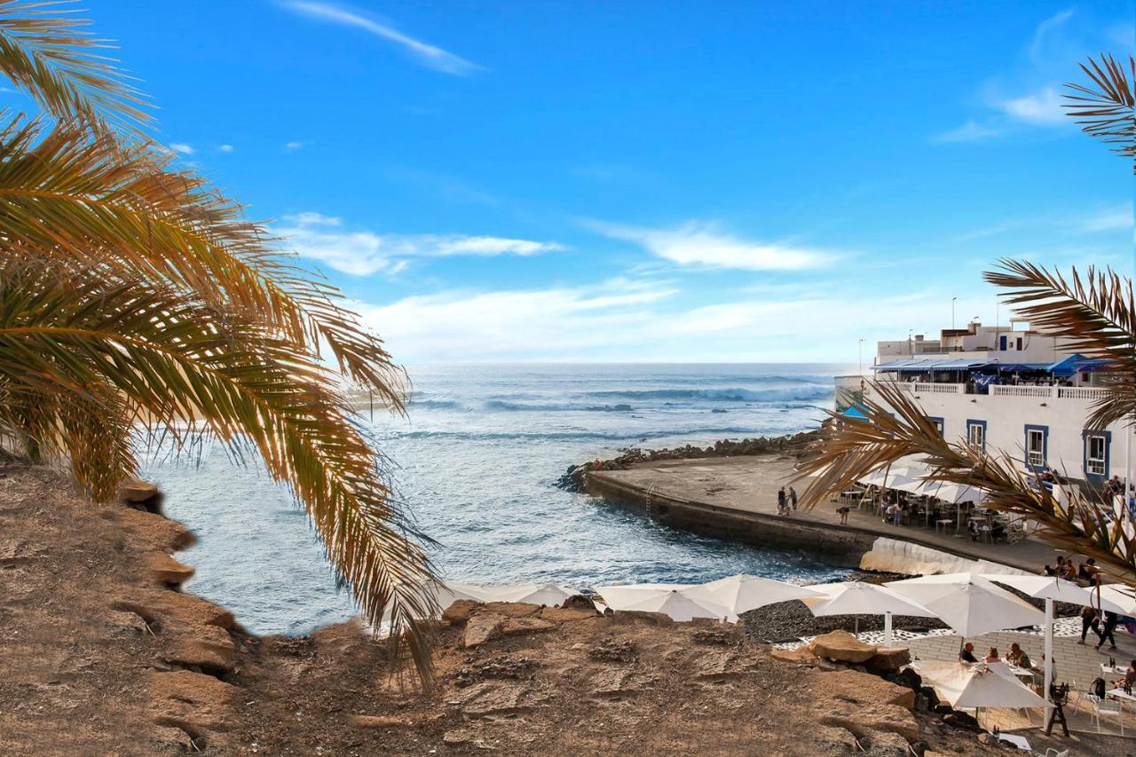 Apartamentos Marinera I Y II El Cotillo  Exterior photo