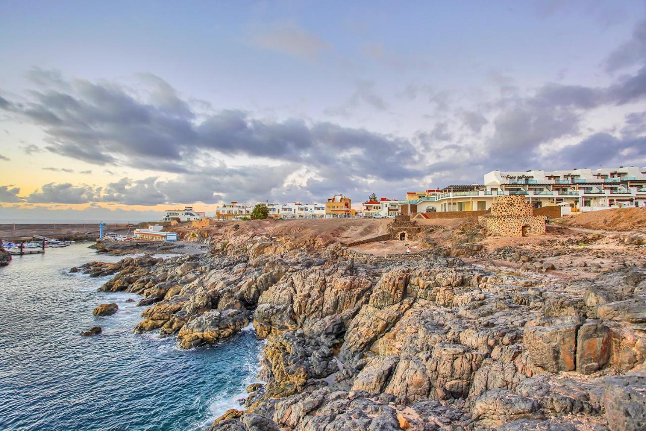 Apartamentos Marinera I Y II El Cotillo  Exterior photo