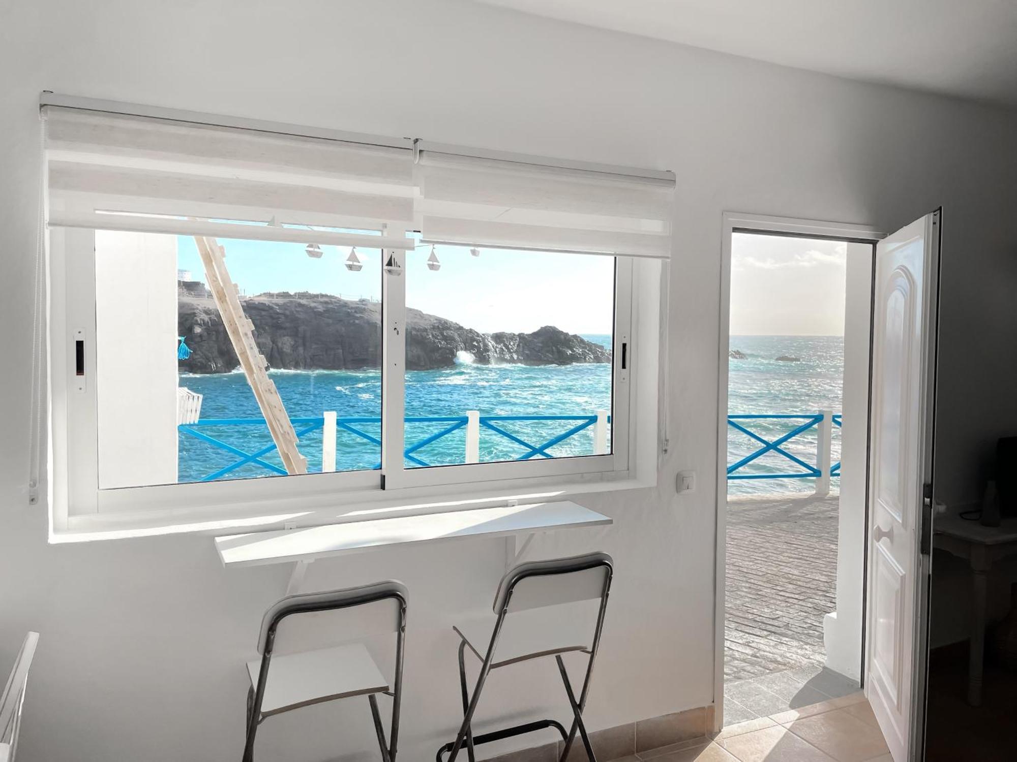 Apartamentos Marinera I Y II El Cotillo  Exterior photo