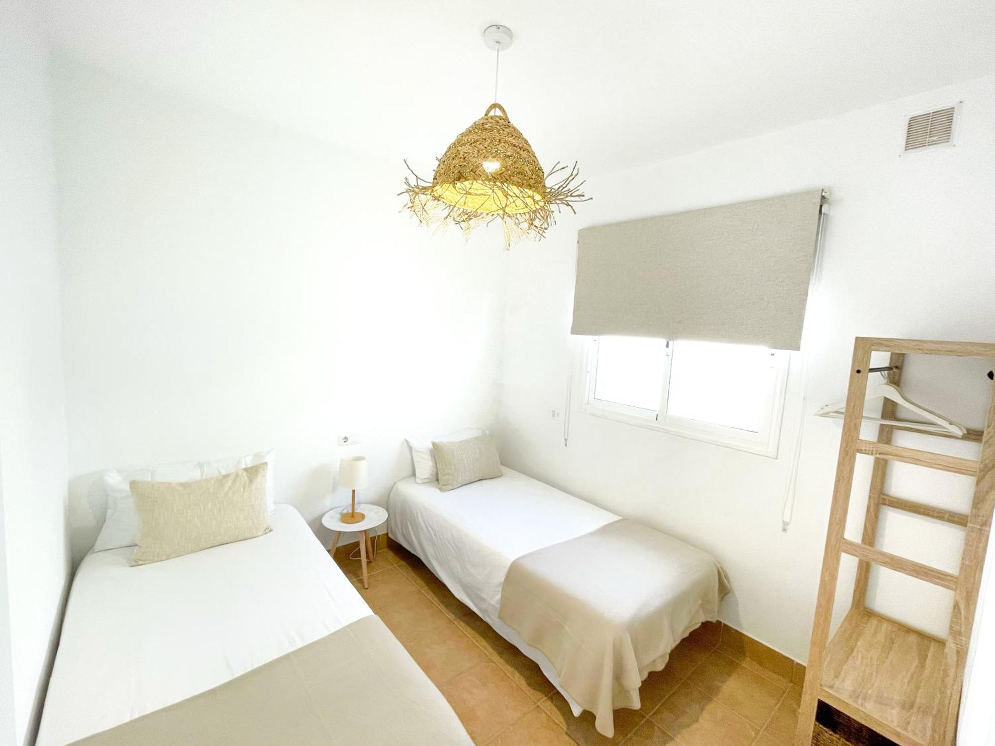 Apartamentos Marinera I Y II El Cotillo  Exterior photo