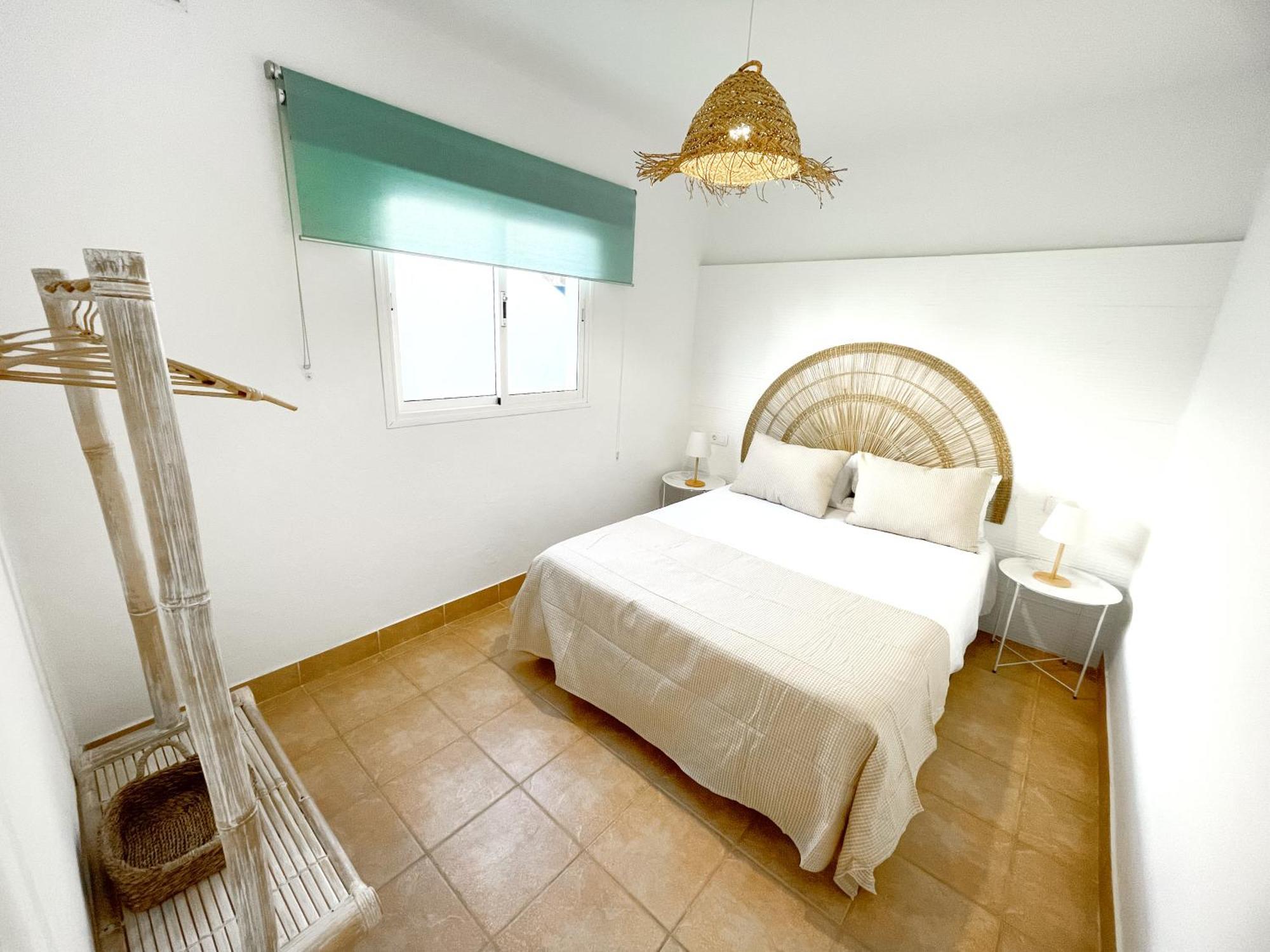 Apartamentos Marinera I Y II El Cotillo  Exterior photo