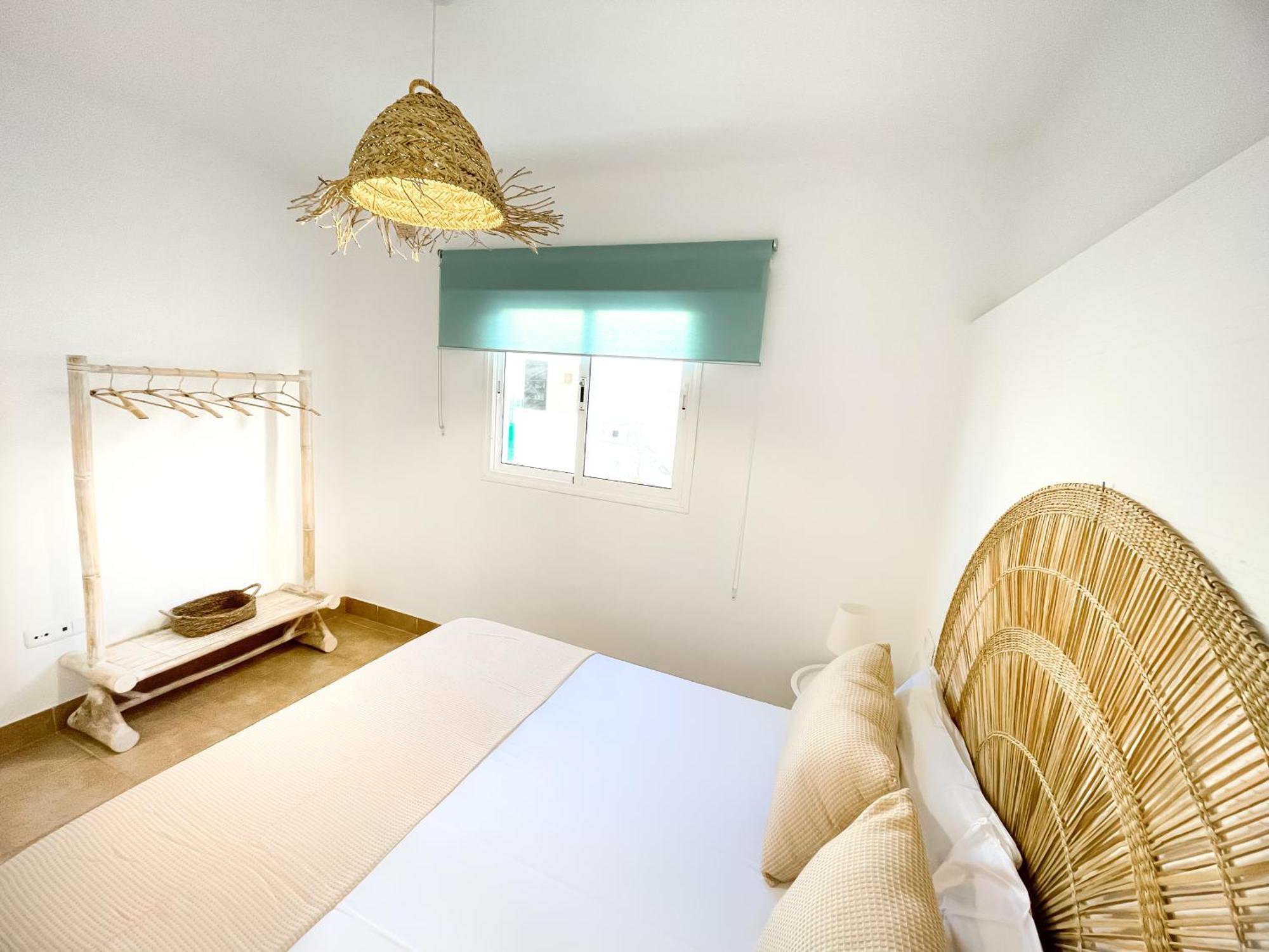 Apartamentos Marinera I Y II El Cotillo  Exterior photo