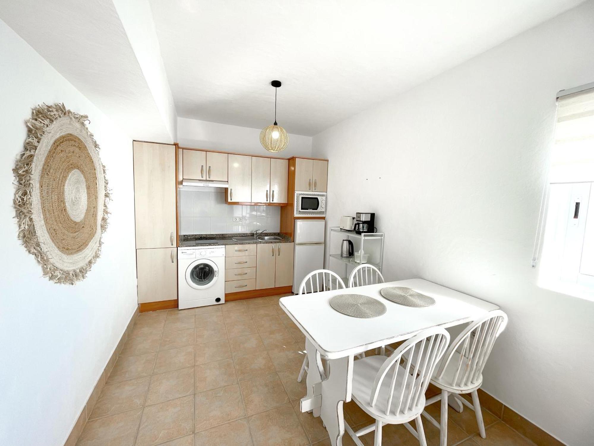 Apartamentos Marinera I Y II El Cotillo  Exterior photo